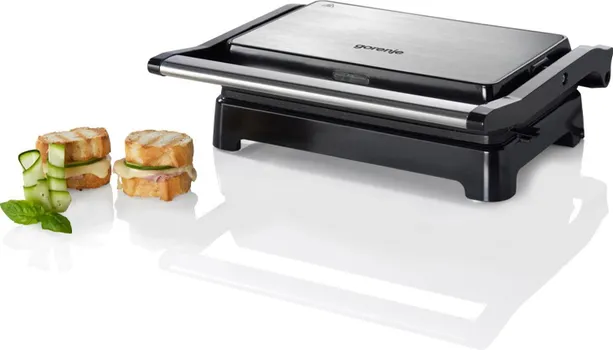 GORENJE SM701SB TOSTER 700W (4 / 12)