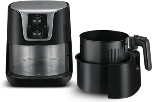 BEKO FRL 2942 AIRFRY [1300W / 3L] (7 / 8)