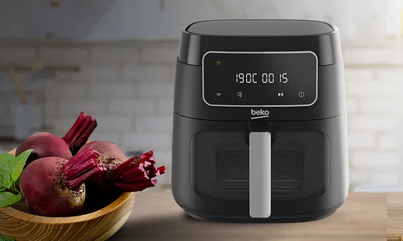 BEKO FRL 3374 B [1750W / 7.6L] (8 / 8)