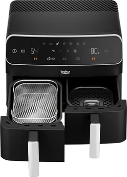 BEKO FRL 5388 B [8.5 L / 2400W] (3 / 7)