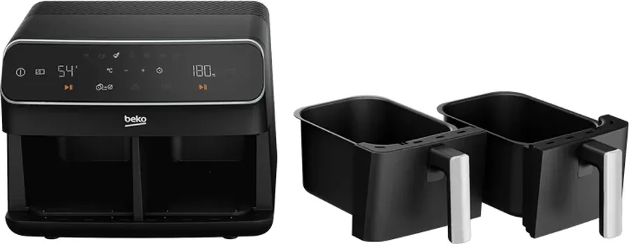BEKO FRL 5388 B [8.5 L / 2400W] (7 / 7)
