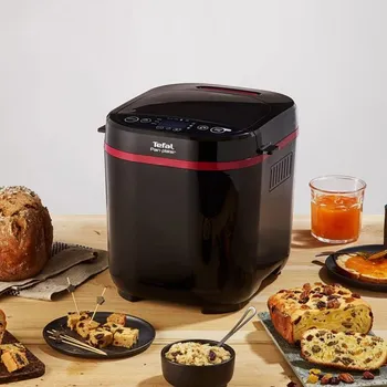 TEFAL PF220838 PEKAČ ZA HLEB (6 / 20)