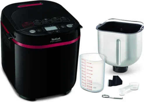 TEFAL PF220838 PEKAČ ZA HLEB (10 / 20)