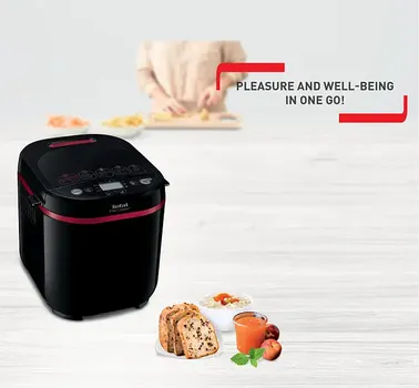 TEFAL PF220838 PEKAČ ZA HLEB (14 / 20)