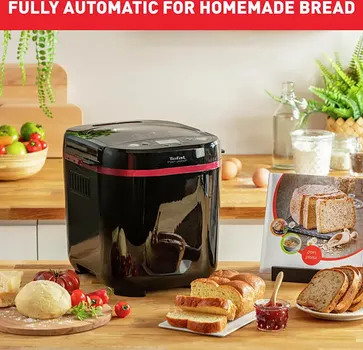 TEFAL PF220838 PEKAČ ZA HLEB (17 / 20)