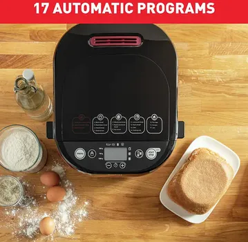 TEFAL PF220838 PEKAČ ZA HLEB (18 / 20)