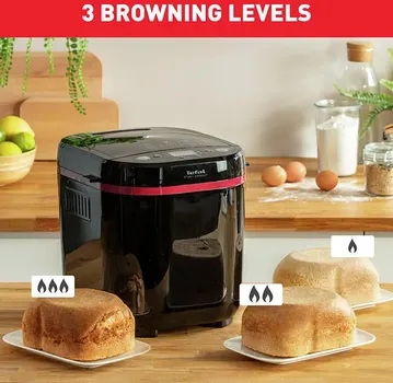 TEFAL PF220838 PEKAČ ZA HLEB (19 / 20)