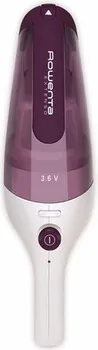 ROWENTA AC 232001 EXTENSO (1 / 11)