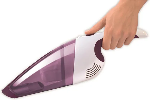 ROWENTA AC 232001 EXTENSO (7 / 12)