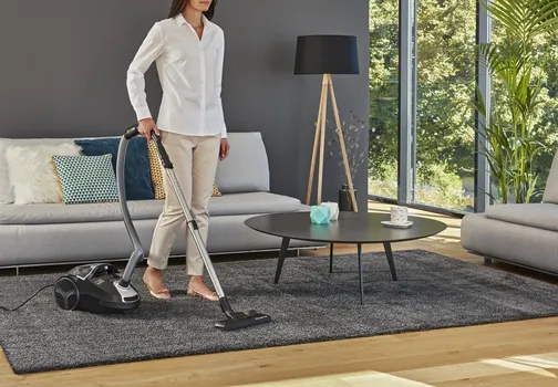 ROWENTA RO3985EA [750W] (5 / 5)