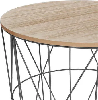 CUNGU JJA STOCIC KUMI CRNI 40XH41CM 157056E 9/P (2 / 2)