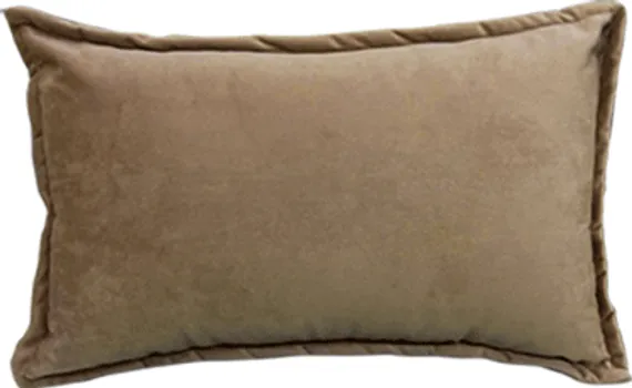 CUNGU JASTUK PRIMOFLEX VELVET 30*50 BROWN 947 (1 / 1)