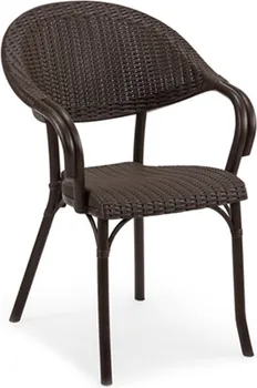 CUNGU STOLICA ATLANTIS BROWN (1 / 1)