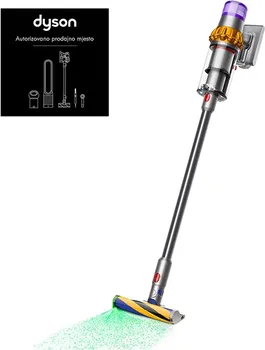 DYSON V15 DETECT ABSOLUTE ŠTAPNI USISIVAČ 660 W (5 / 52)