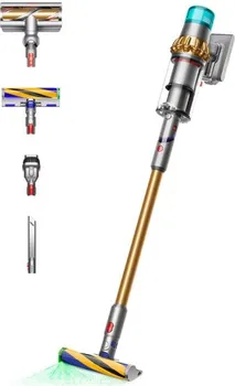 DYSON V15 DETECT ABSOLUTE ŠTAPNI USISIVAČ 660 W