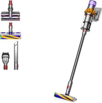 DYSON V15 DETECT ABSOLUTE ŠTAPNI USISIVAČ 660 W (13 / 52)