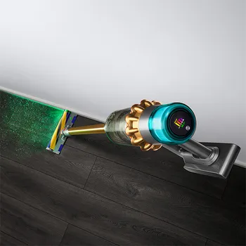 DYSON V15 DETECT ABSOLUTE ŠTAPNI USISIVAČ 660 W (20 / 52)