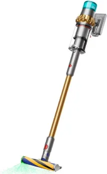 DYSON V15 DETECT ABSOLUTE ŠTAPNI USISIVAČ 660 W