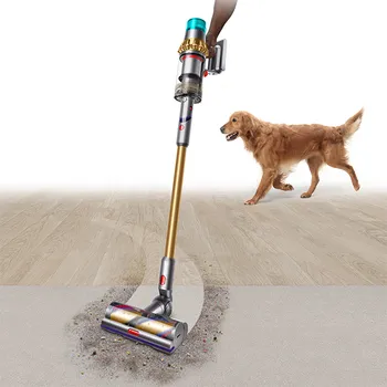 DYSON V15 DETECT ABSOLUTE ŠTAPNI USISIVAČ 660 W (29 / 52)