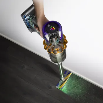 DYSON V15 DETECT ABSOLUTE ŠTAPNI USISIVAČ 660 W (34 / 52)