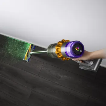 DYSON V15 DETECT ABSOLUTE ŠTAPNI USISIVAČ 660 W (41 / 52)