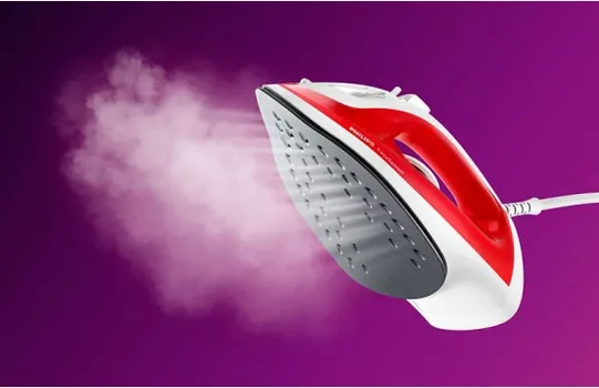 PHILIPS GC1742/40 [2000W] (10 / 10)