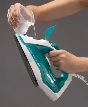 GORENJE SIH 1800 TQC [1800W] (3 / 27)