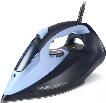 PHILIPS DST7041/20 PEGLA NA PARU [2800W] (1 / 8)