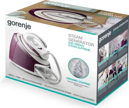 GORENJE SGD 2800 WV (12 / 20)