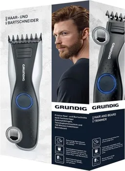 GRUNDIG MC6840 TRIMER ZA BRADU (2 / 3)