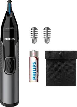 PHILIPS NT3650/16 TRIMER ZA NOS, UŠI I OBRVE (1 / 16)