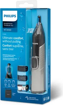 PHILIPS NT3650/16 TRIMER ZA NOS, UŠI I OBRVE (5 / 16)
