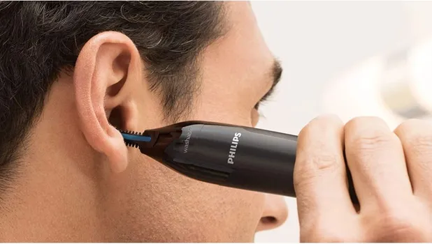 PHILIPS NT3650/16 TRIMER ZA NOS, UŠI I OBRVE (13 / 16)