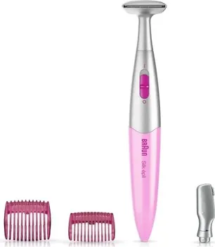 BRAUN FG1100 BIKINI TRIMER (1 / 3)