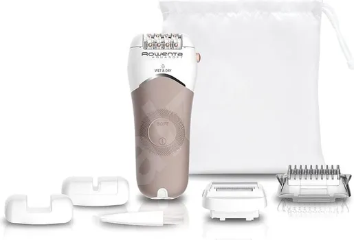 ROWENTA EP4930F0 EPILATOR (3 / 19)