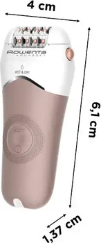 ROWENTA EP4930F0 EPILATOR (8 / 13)