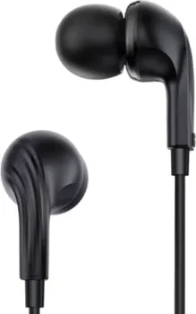 XO IN-EAR SLUŠALICE SA MIKROFONOM EP86 WHITE (1 / 4)