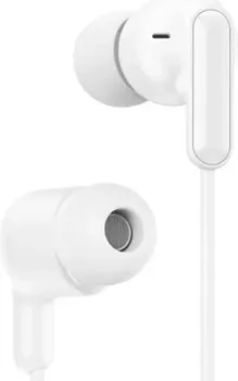 XO IN-EAR SLUŠALICE SA MIKROFONOM TYPE-C MUSIC EP84 WHITE (1 / 2)