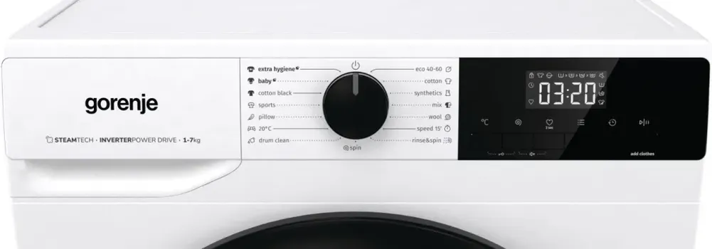GORENJE WNHEI 72 SAS [7kg / 1200RPM]