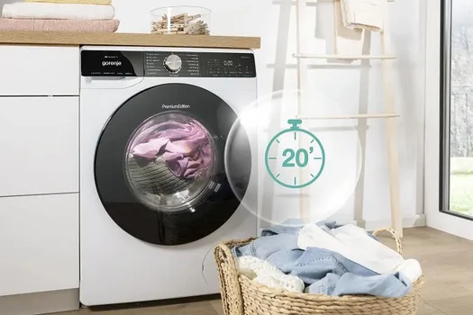 GORENJE WPNEI 84 A1SWIFI | 8KG/ 1400OB/MIN / 15 PROGRAMA (7 / 19)