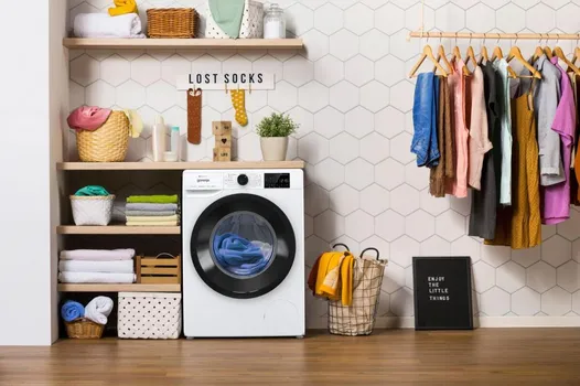 GORENJE WPNEI 84 A1SWIFI | 8KG/ 1400OB/MIN / 15 PROGRAMA (16 / 19)