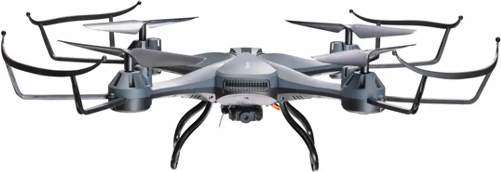 DENVER DRON DCW-362 (1 / 3)