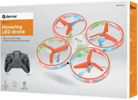 DENVER DRON DRO-171 (2 / 3)