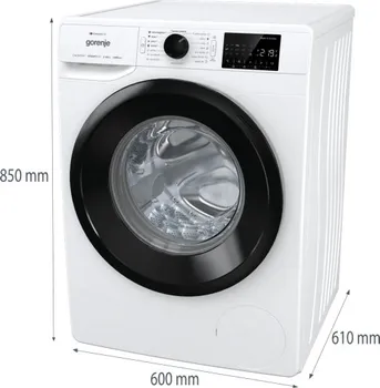 GORENJE WPNEI 14 A2SWIFI | 10KG/ 1400OB/MIN / 15 PROGRAMA (15 / 17)