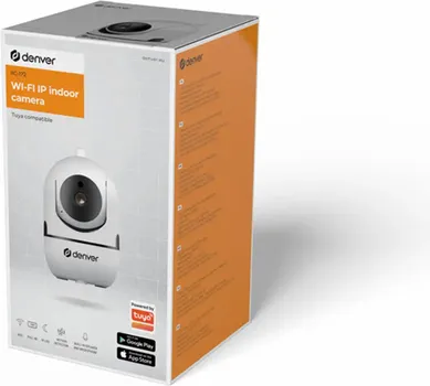 DENVER SMART INDOOR KAMERA IIC-172 (3 / 3)