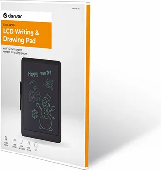 DENVER TABLET ZA PISANJE I CRTANJE... (2 / 3)