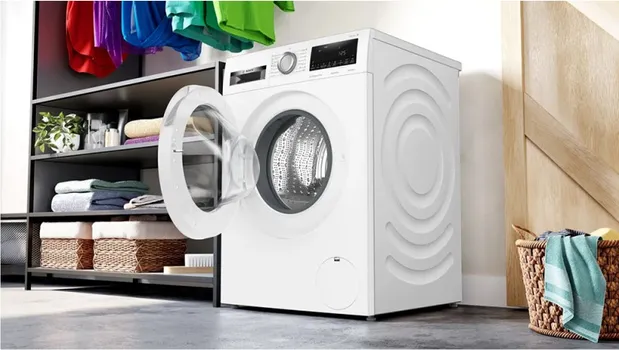 BOSCH WGG14409BY 9KG/ 1400OB/MIN (6 / 17)