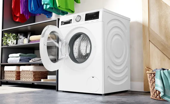 BOSCH WGG14409BY 9KG/ 1400OB/MIN (7 / 17)