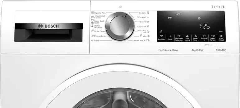 BOSCH WGG14409BY 9KG/ 1400OB/MIN (8 / 17)