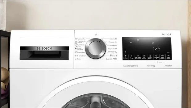 BOSCH WGG14409BY 9KG/ 1400OB/MIN (12 / 17)